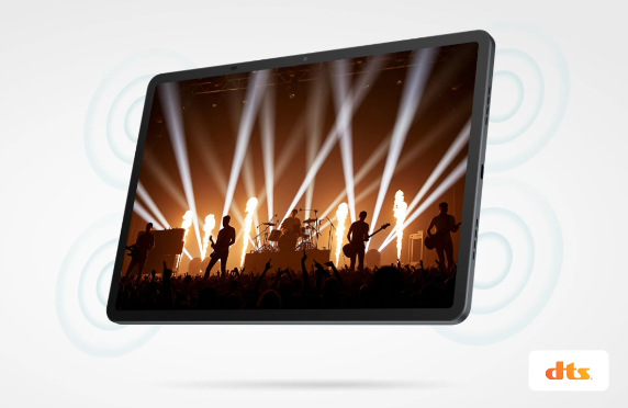 Tablet TCL NXTPAPER 11 Plus 8 GB / 256 GB sivý Tablet TCL NXTPAPER 11 Plus 8 GB / 256 GB sivý