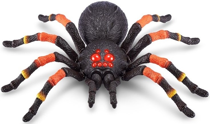 Zvieratko ROBO ALIVE Obrie Tarantula 38 cm