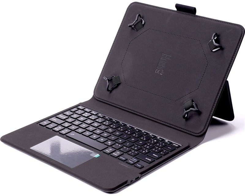 Puzdro na tablet s klávesnicou YENKEE pre uhlopíčky 10-11"