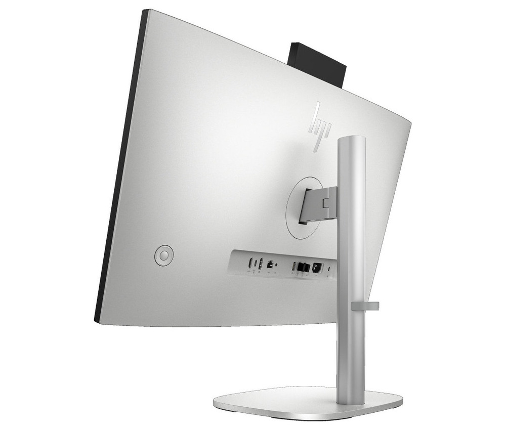 PC all in-one HP EliteStudio 8 G1i 27 strieborný HP EliteStudio 8 G1i 27 ponúka aj moderný port Thunderbolt 4″ width=