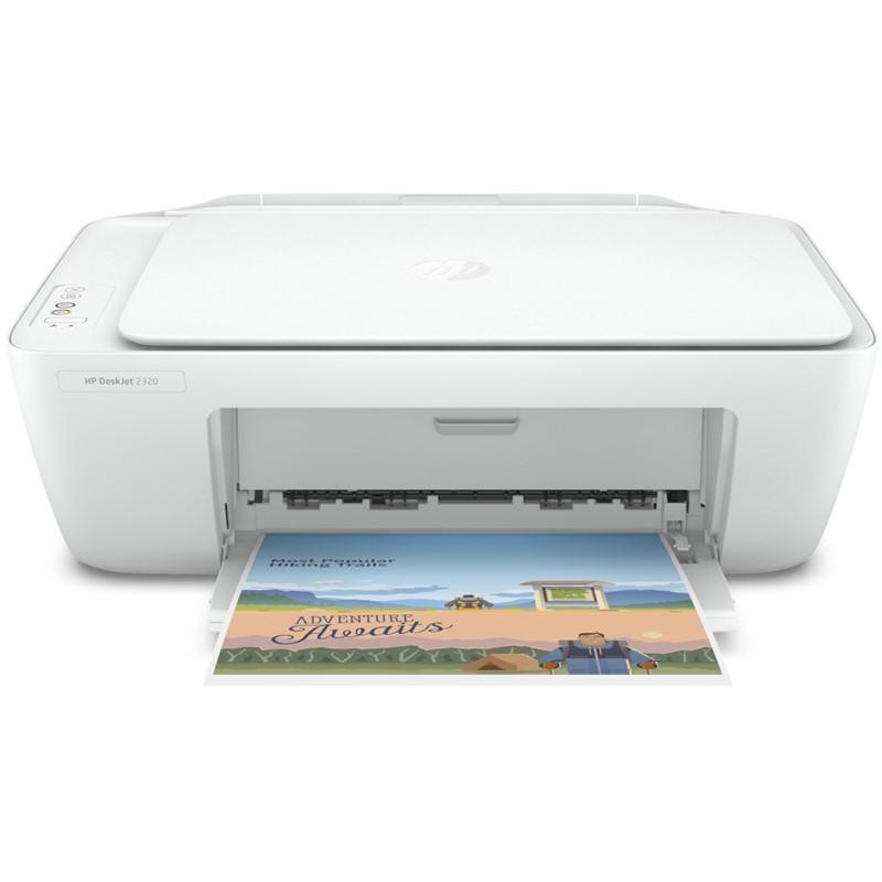 HP Deskjet