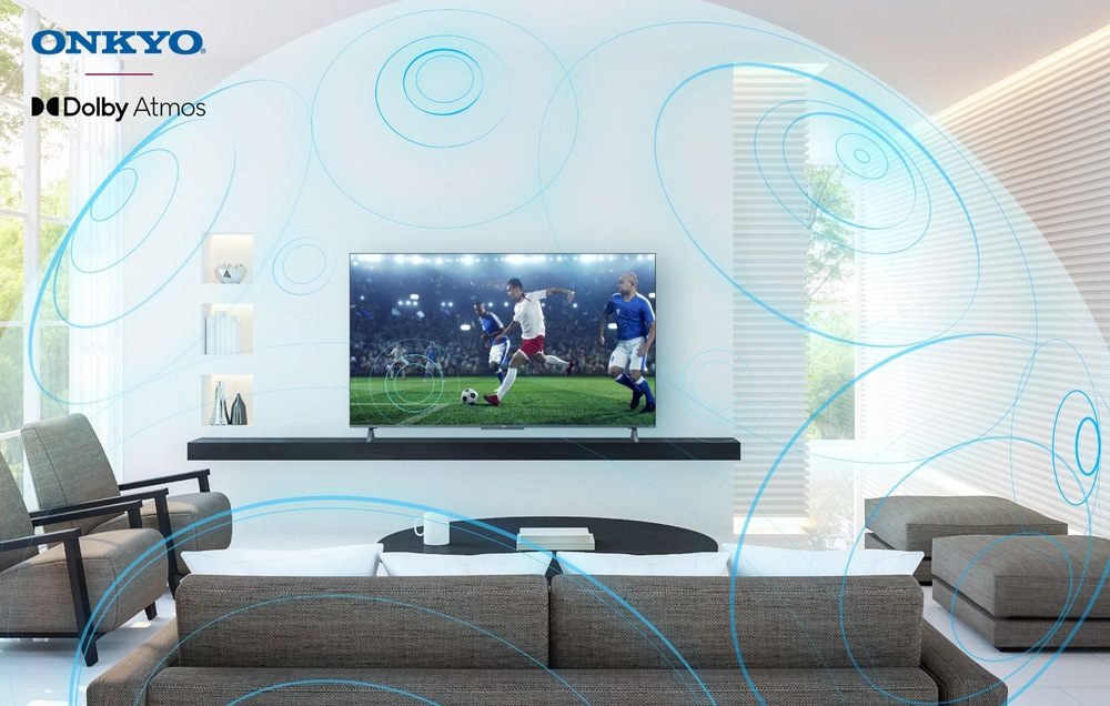 Televízor TCL 65C725 Televízor TCL 65C725