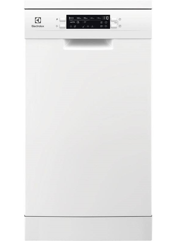 Umývačka riadu Electrolux Série 300 ESA42110SW biela