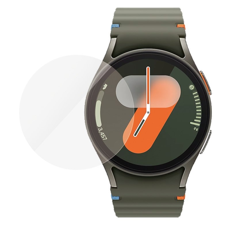 Tvrdené sklo PanzerGlass na Samsung Galaxy Watch7/8 40 mm/Watch Ultra
