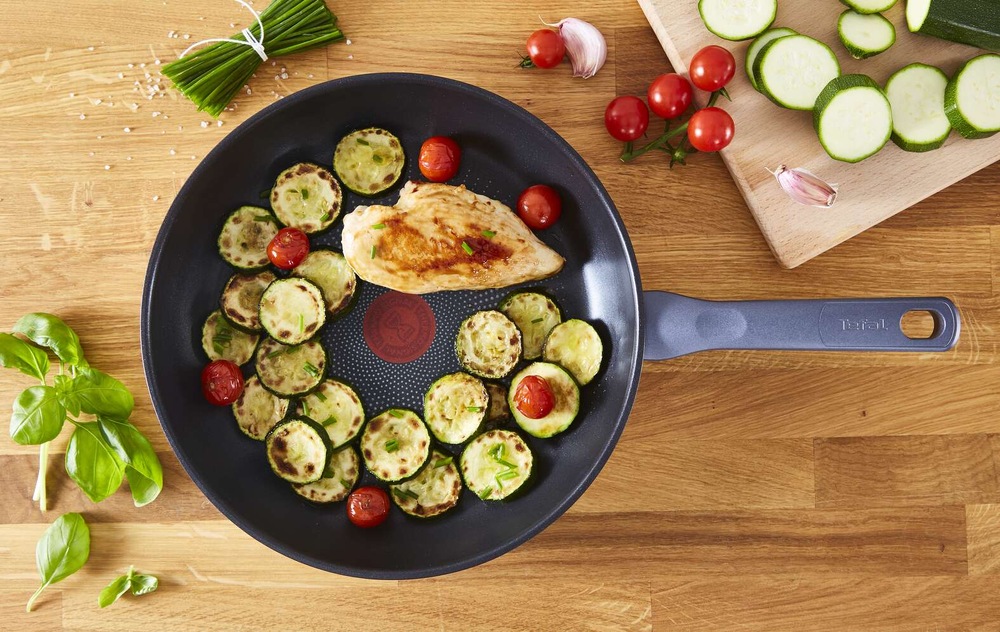 Panvica Tefal Daily Cook G7300455, 24 cm nerez