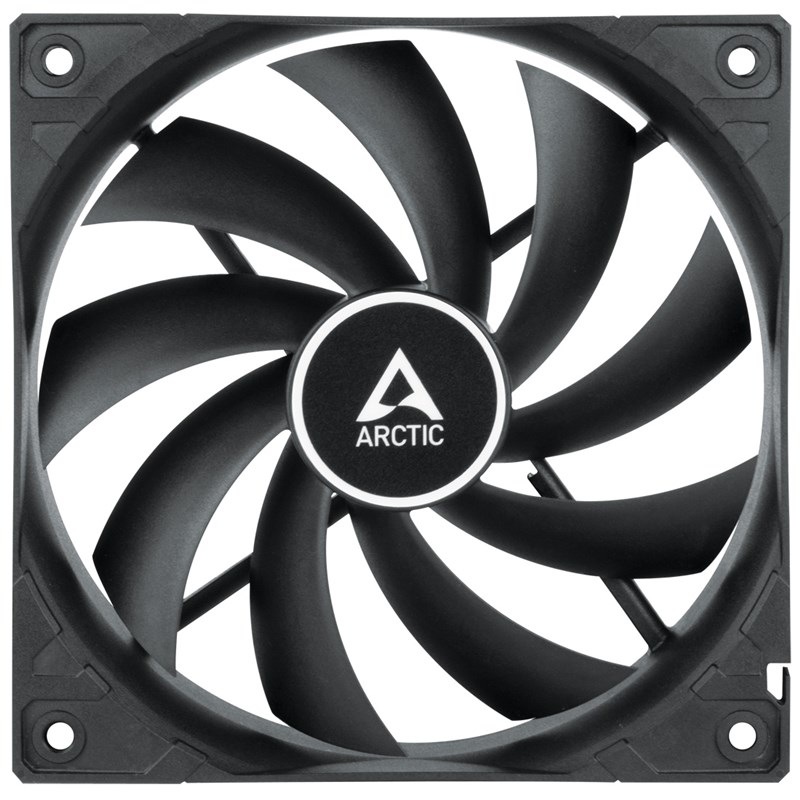 Ventilátor Arctic Cooling F12