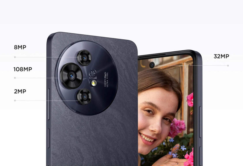Mobilný telefón TCL 50 Pro NXTPAPER 5G 512 GB sivý Mobilný telefón TCL 50 Pro NXTPAPER 5G 512 GB sivý