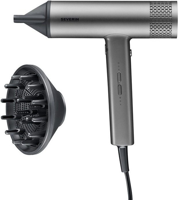 Fén Severin HT 0169 S-Style
