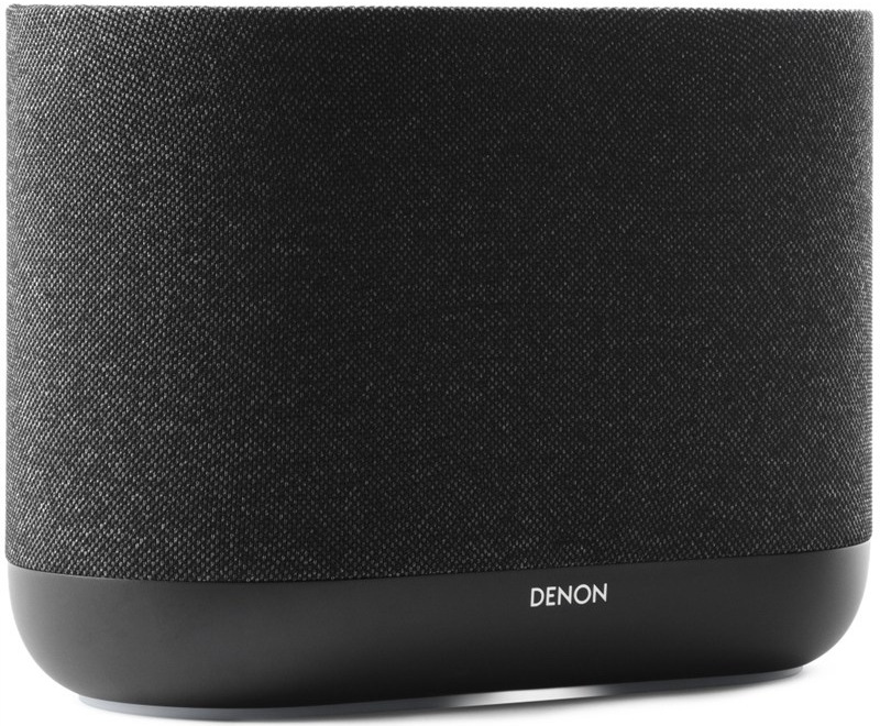 Reproduktor Denon Home 400, čierna farba