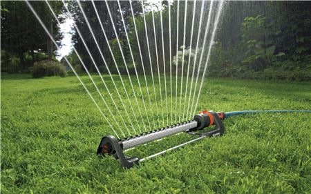 Zavlažovač Gardena Aqua L Zavlažovač Gardena Aqua L