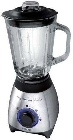 Stolný mixér Sencor SBL 4371