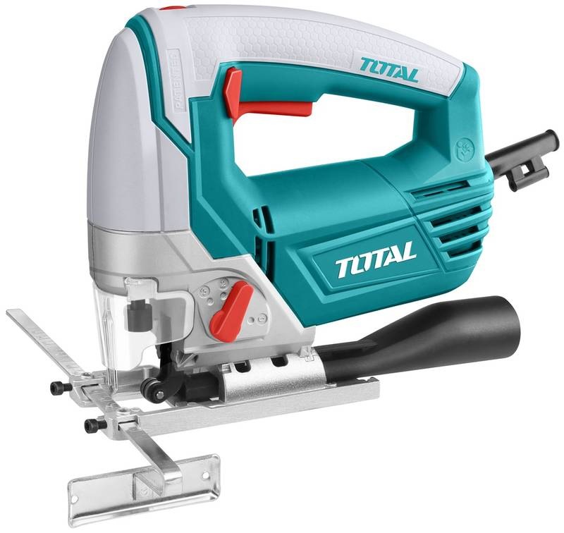 Priamočiara píla Total tools TS2081006