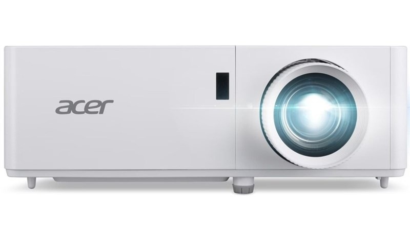 Projektor Acer PL6520 biely