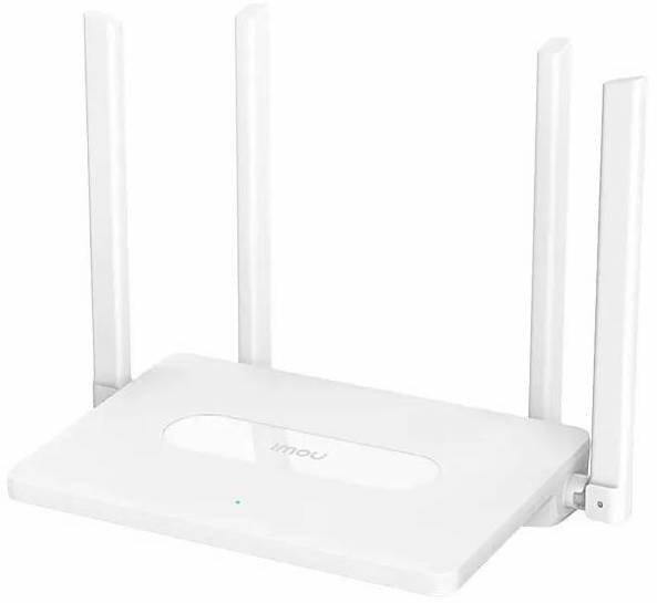 Router Imou HR12F-A biely