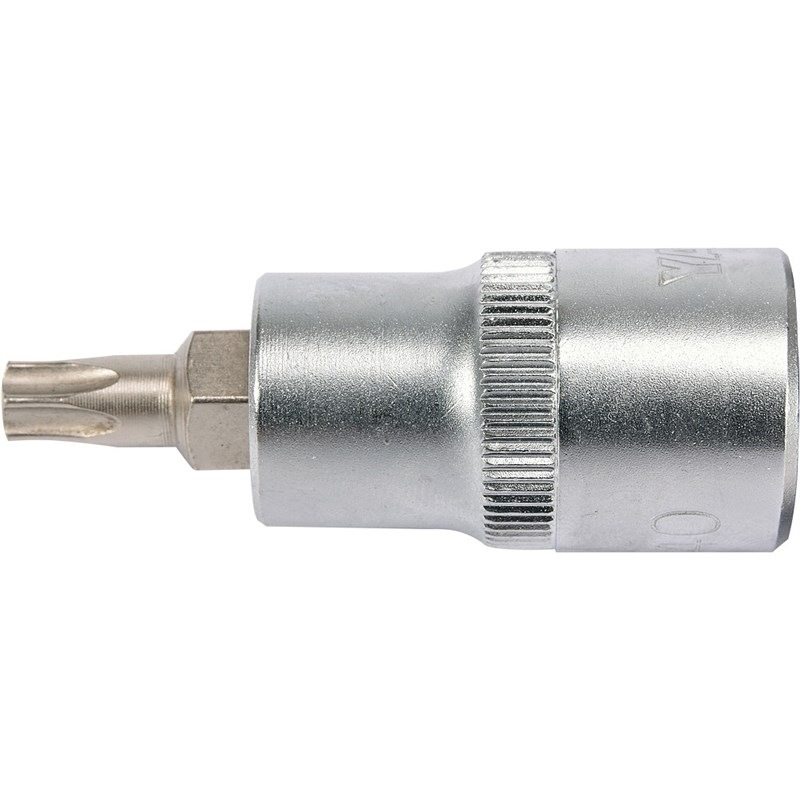 Nástrčná hlavica YATO 1/2" bit Torx T40
