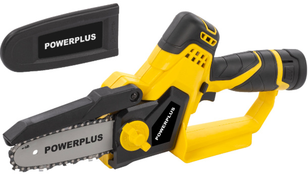 Píla reťazová POWERPLUS POWXG1040 (s batériou) Reťazová píla Powerplus POWXG1040 (s batériou)