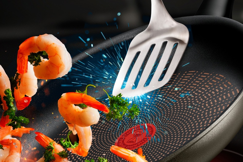 Tefal WOK G3051902 Protech
