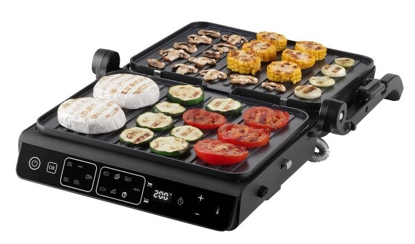 Gril Concept GE3600 čierny