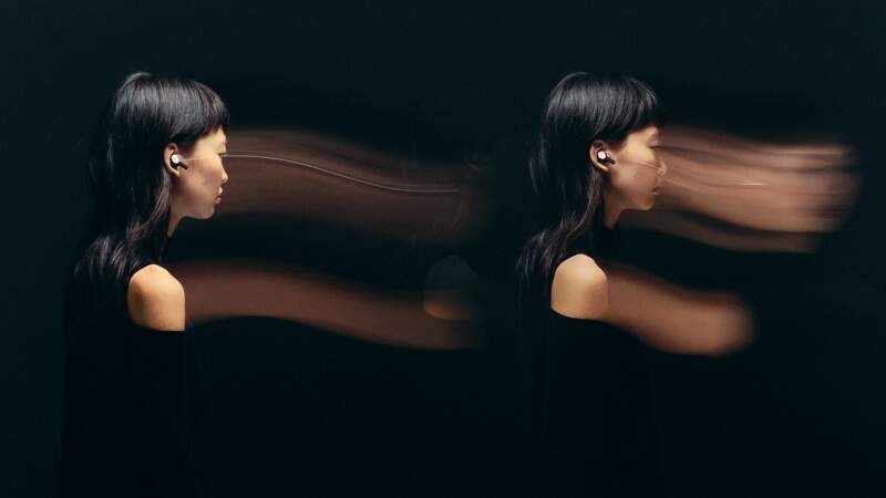 Slúchadlá Bang & Olufsen Beoplay Eleven Copper Tone - OTG sivá/oranžová Slúchadlá Bang & Olufsen Beoplay Eleven Copper Tone - OTG sivá/oranžová