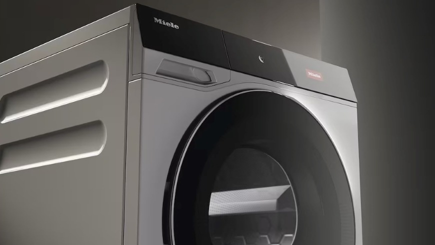 Sušička bielizne Miele TQ 1000 WP Nova Edition biela Sušička bielizne Miele TQ 1000 WP Nova Edition biela