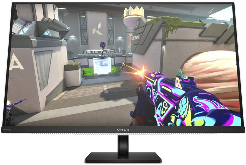 HP OMEN Transcend, čierna