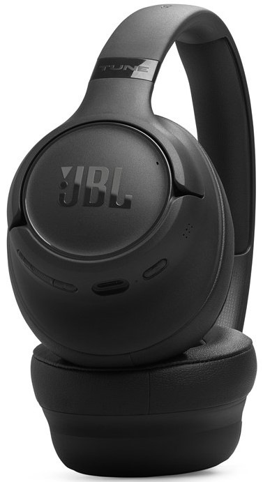 Slúchadlá JBL Tune 730BT čierna Slúchadlá JBL Tune 730BT čierna