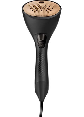 Ručný naparovač odevov Philips Steam&Go GC362/80 čierny