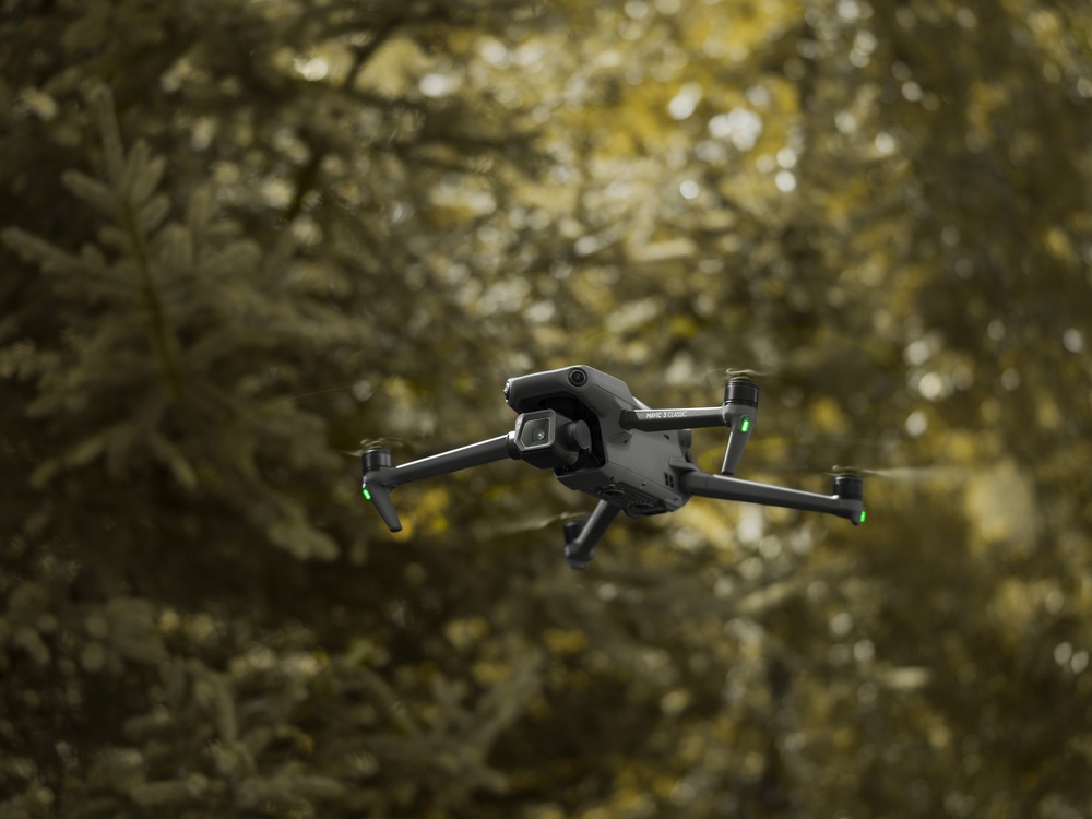 Dron DJI Mavic 3 Classic Dron DJI Mavic 3 Classic