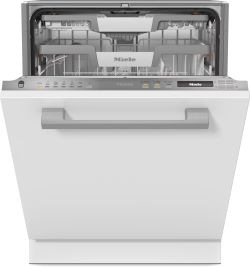 Umývačka riadu Miele G 7191 SCVi 125 Edition AutoDos
