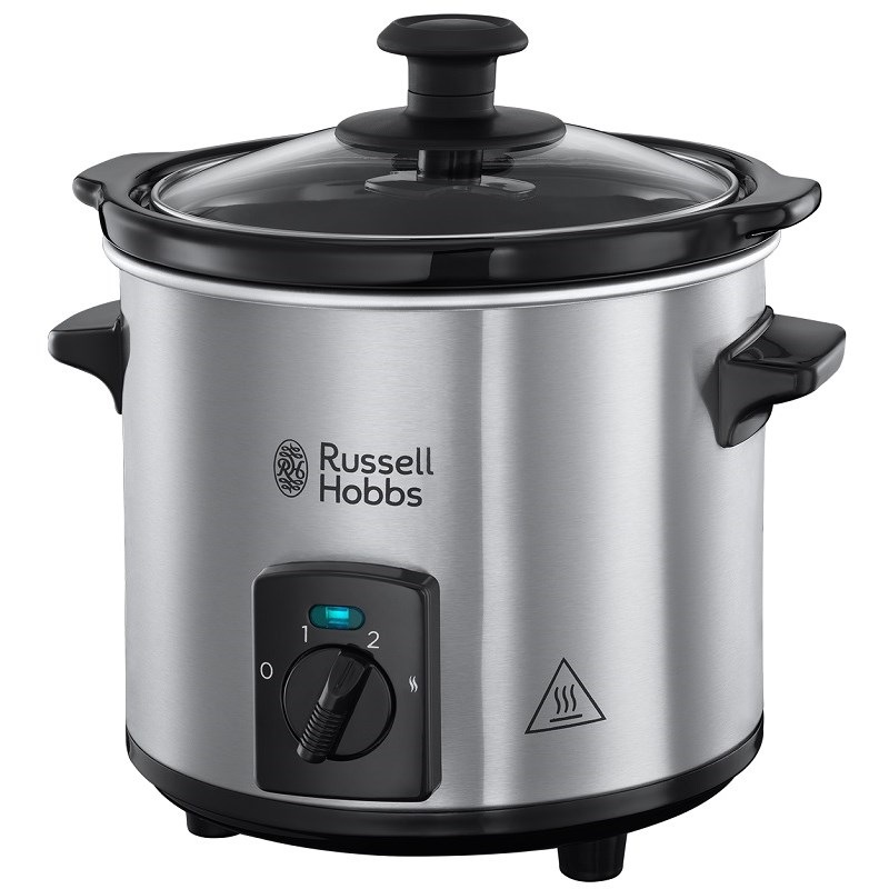 Multifunkčný hrniec RUSSELL HOBBS 25570-56 Multifunkčný hrniec RUSSELL HOBBS 25570-56