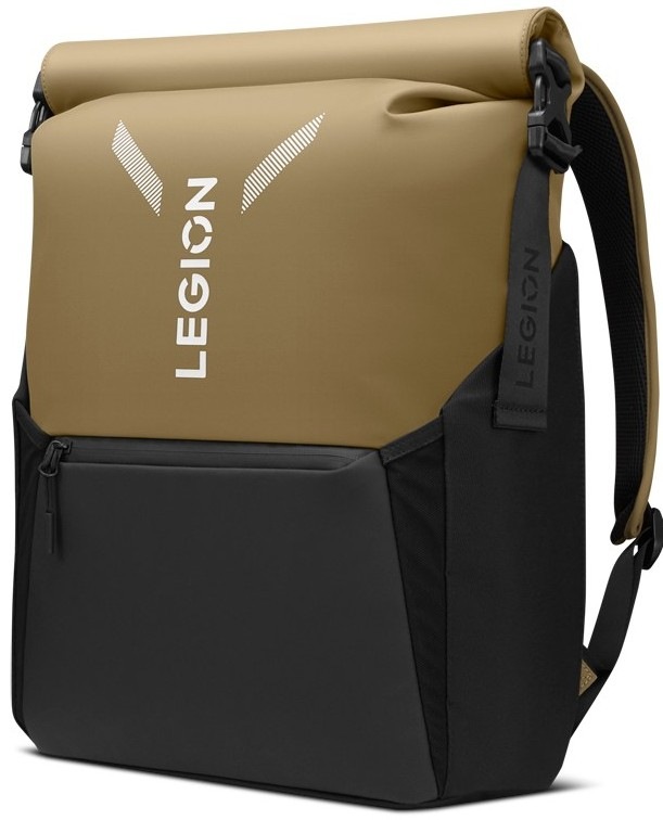 Batoh na notebook Lenovo Legion 16" Gaming GB500 s objemom 25 l