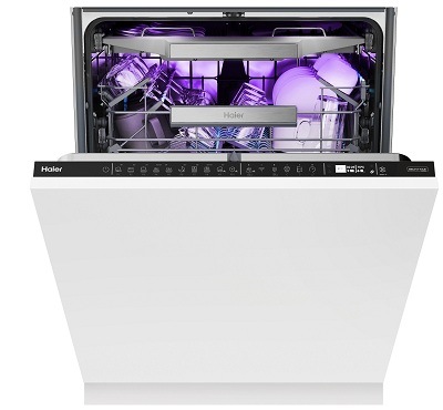 umývačka Haier XI 6B0M3BB
