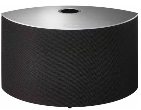 Reproduktor Technics SC-C50EG-K čierny Reproduktor Technics SC-C50EG-K čierny