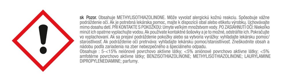 Prací prostriedok Miele UltraColor 1,5 l Prací prostriedok Miele UltraColor 1,5 l