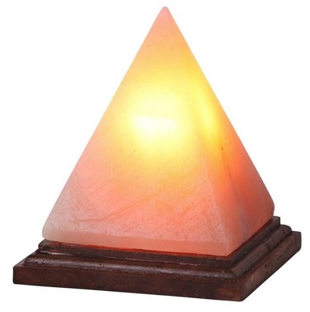 Stolná lampička Rabalux Vesuvius 4096 oranžová