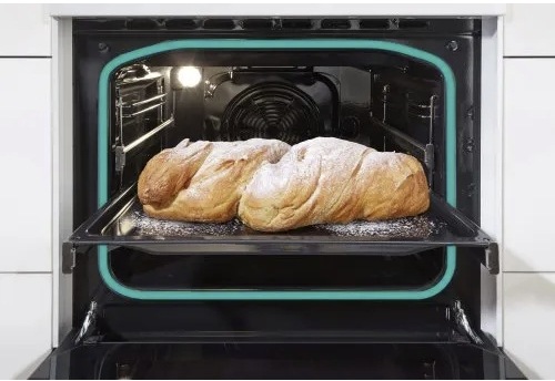 Indukčný sporák Gorenje Essential line GEITS5C70XPG nerez Gorenje Essential line GEITS5C70XPG, nerez