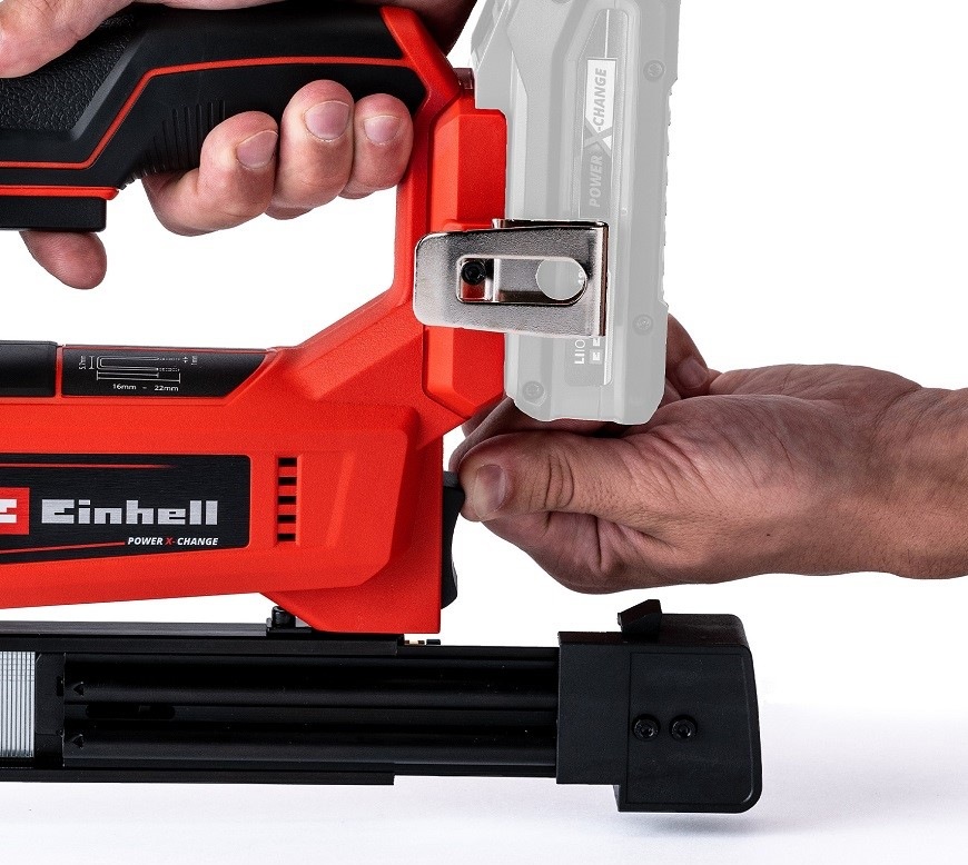 Klincovačka Einhell TE-CN 18 Li (bez batérie) 4257790