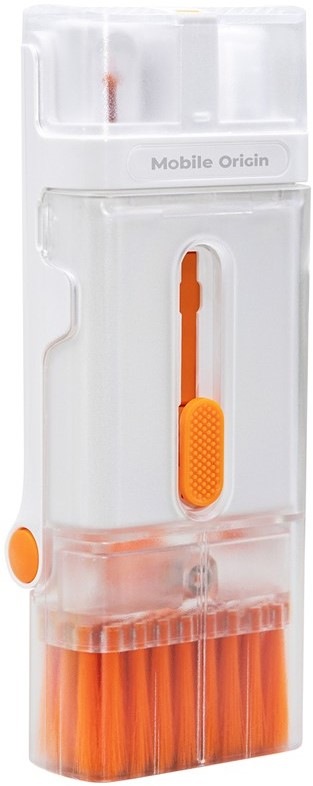 Čistiaca sada Mobile Origin Multifunctional Cleaning Kit 8in1