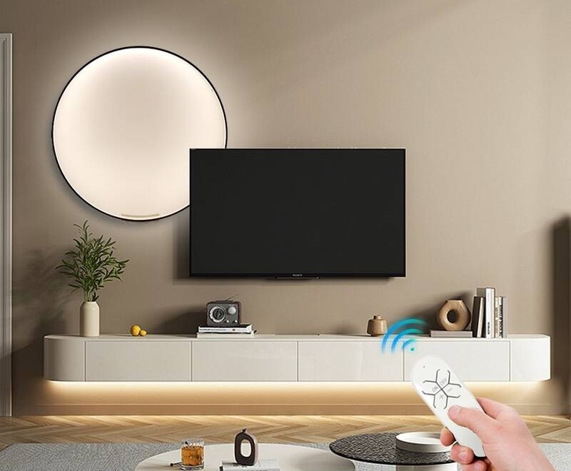 LED stropné svietidlo IMMAX NEO FINO SMART, 80cm 50W 3420lm Zigbee 3,0 s DO, TUYA čierne LED stropné svietidlo IMMAX NEO FINO SMART, 80cm 50W 3420lm Zigbee 3,0 s DO, TUYA čierne