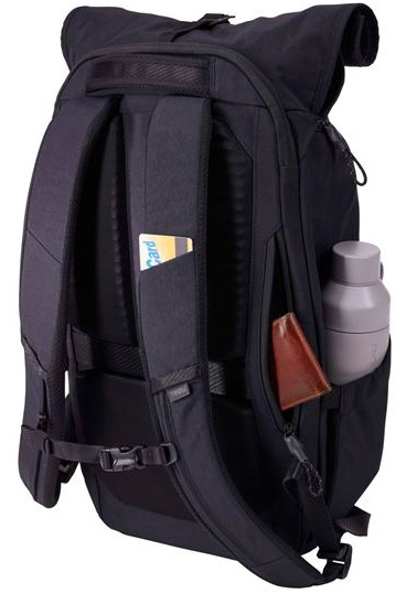 Batoh na notebook THULE Paramount 24l čierny Batoh na notebook THULE Paramount 24l - čierny