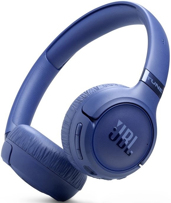 Slúchadlá JBL Tune 680NC modrá