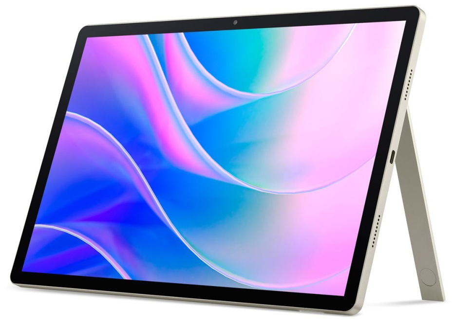 Dotykový tablet Acer Iconia Tab A14, strieborná farba