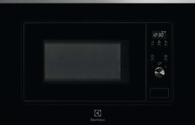 Mikrovlnná rúra Electrolux LMS2203EMX čierna