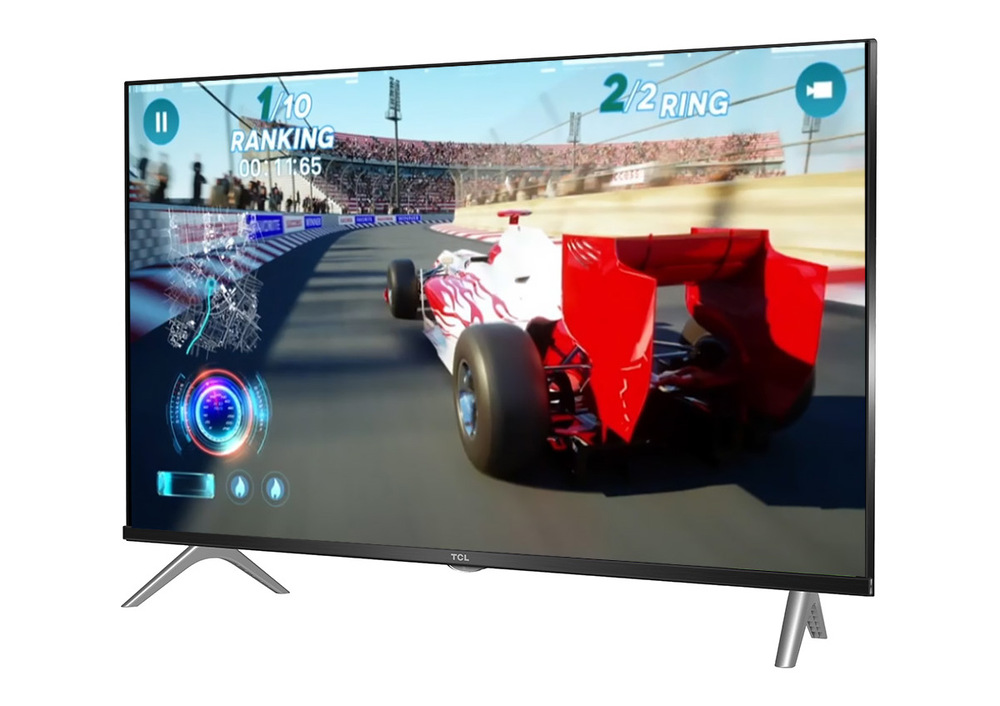 Televízor TCL 32S615 Televízor TCL 32S615