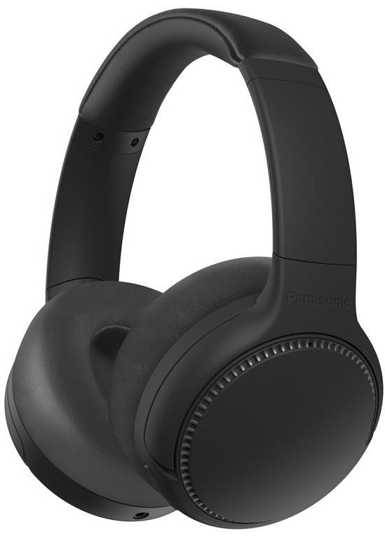 Slúchadlá Panasonic RB-M500BE-K čierna