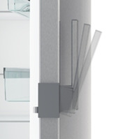Chladnička Gorenje R6192DW IonAir biela Chladnička Gorenje R6192DW IonAir biela
