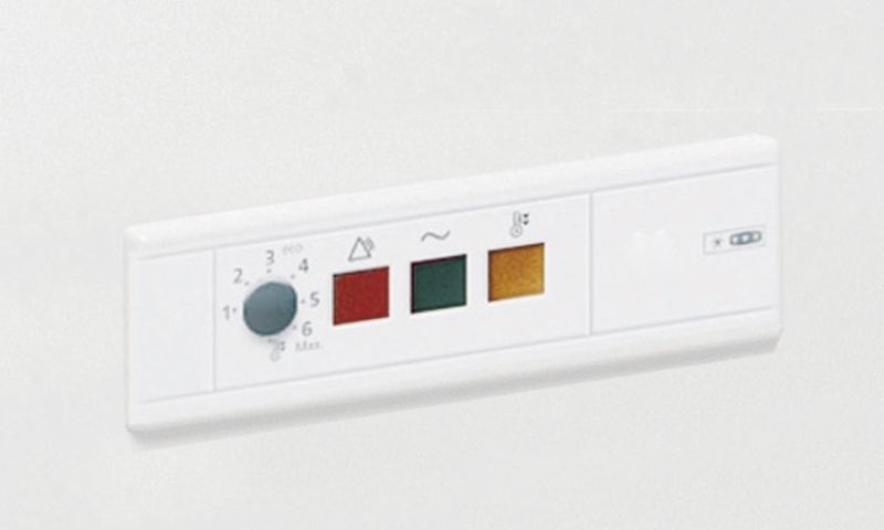 Mraznička Whirlpool WHE31352 FO 2 biela Mraznička Whirlpool WHE31352 FO 2 biela
