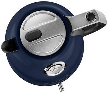 Rýchlovarná kanvica KitchenAid Artisan 5KEK1522EIB Rýchlovarná kanvica KitchenAid Artisan 5KEK1522EIB