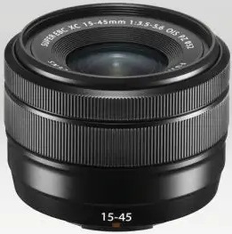 XC 15-45 f/3.5-5.6 OIS PZ
