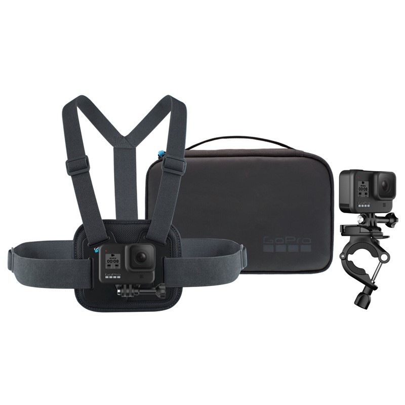 Sada príslušenstva GoPro Sports Kit
